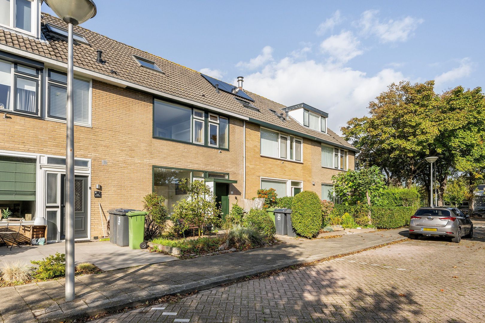 Esdoornstraat 9, 's-Gravenzande foto-30