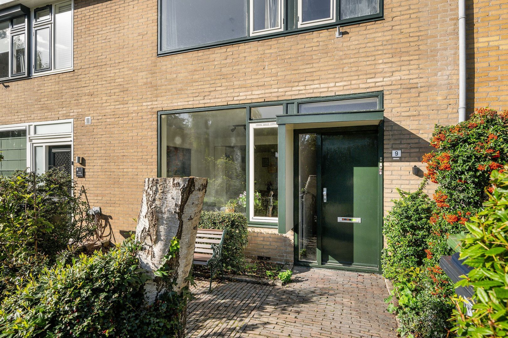 Esdoornstraat 9, 's-Gravenzande foto-7