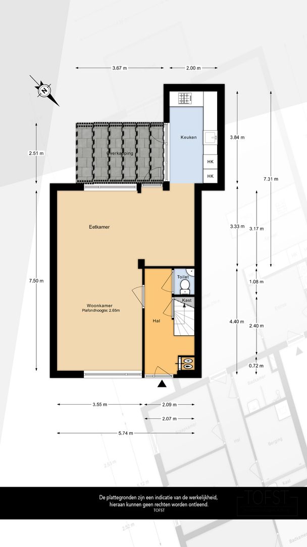 Esdoornstraat 9, 's-Gravenzande foto-31