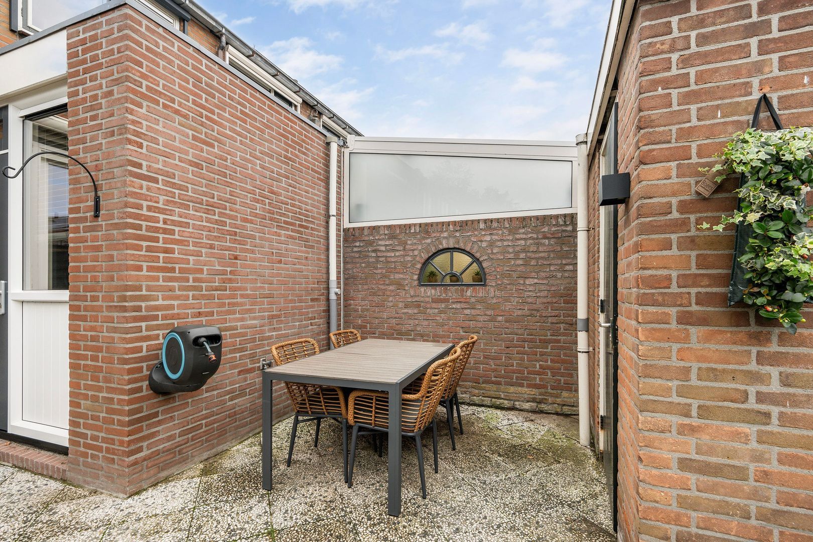 Koning Willem III straat 26, 's-Gravenzande foto-22