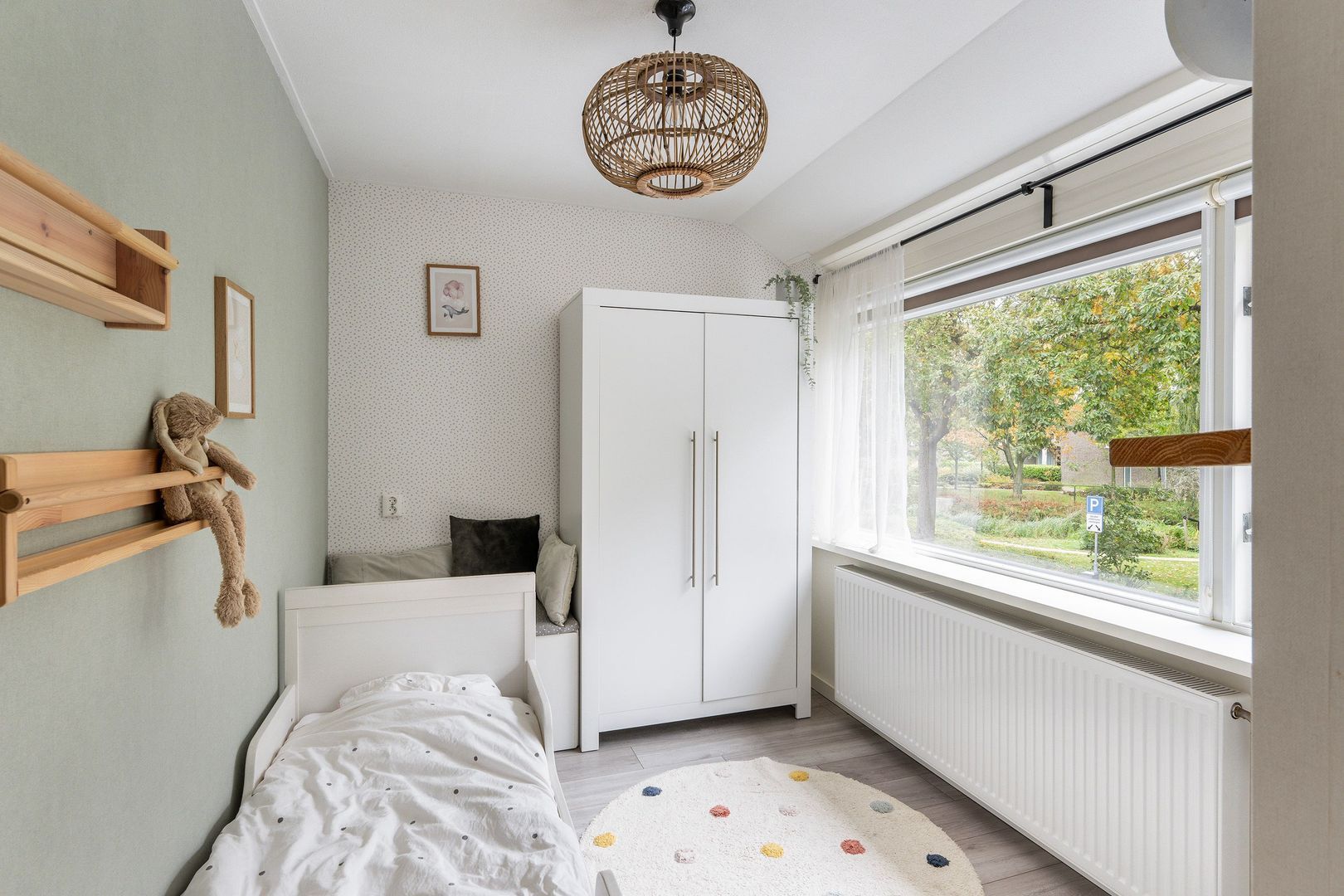 Koning Willem III straat 26, 's-Gravenzande foto-4