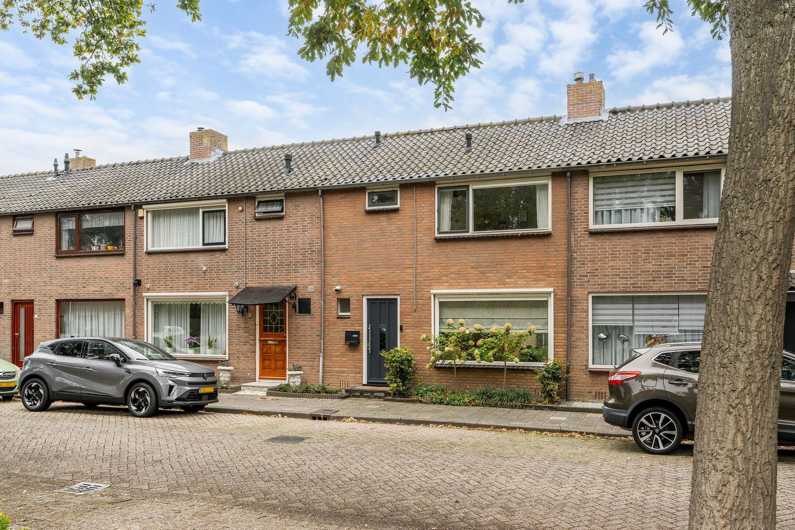 Koning Willem III straat 26, 's-Gravenzande foto-0