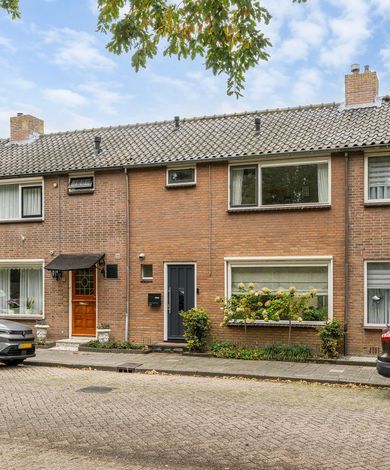 Koning Willem III straat 26, 's-Gravenzande