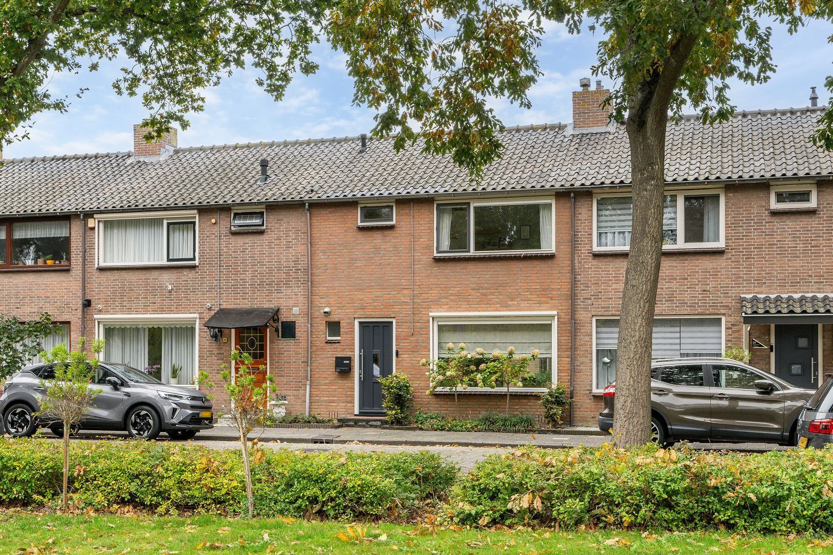 Koning Willem III straat 26, 's-Gravenzande foto-5