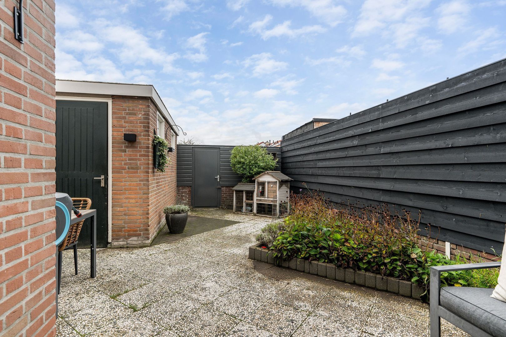 Koning Willem III straat 26, 's-Gravenzande foto-20