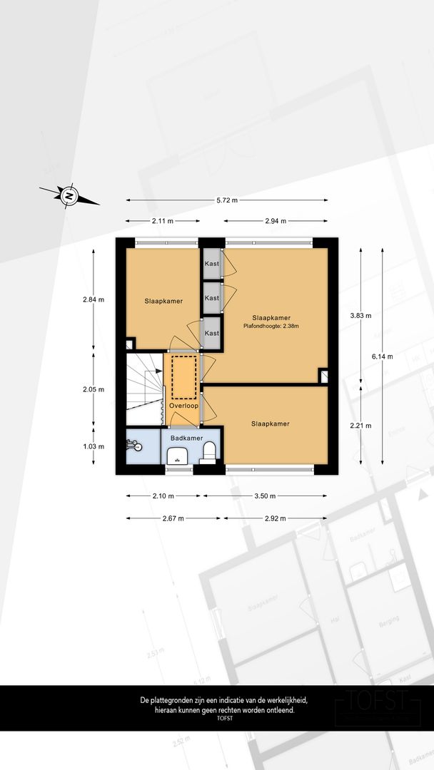 Koning Willem III straat 26, 's-Gravenzande foto-27