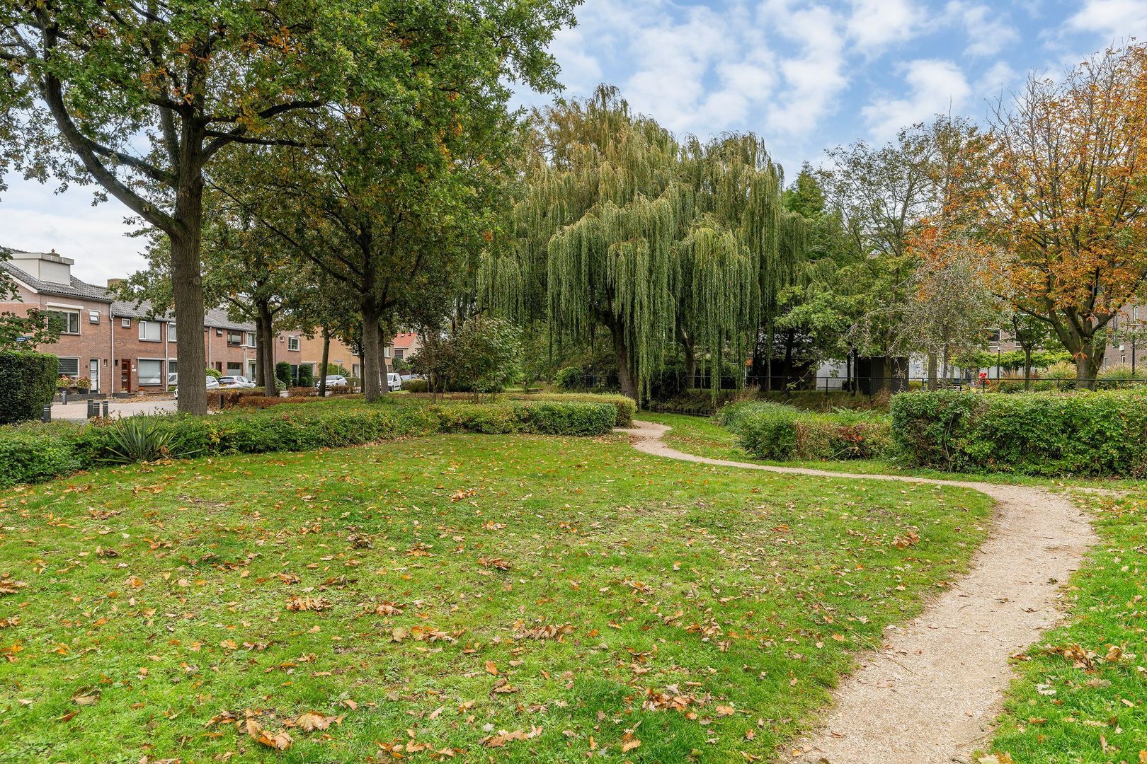 Koning Willem III straat 26, 's-Gravenzande foto-24