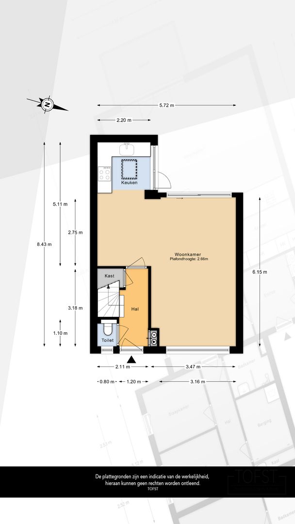 Koning Willem III straat 26, 's-Gravenzande foto-26