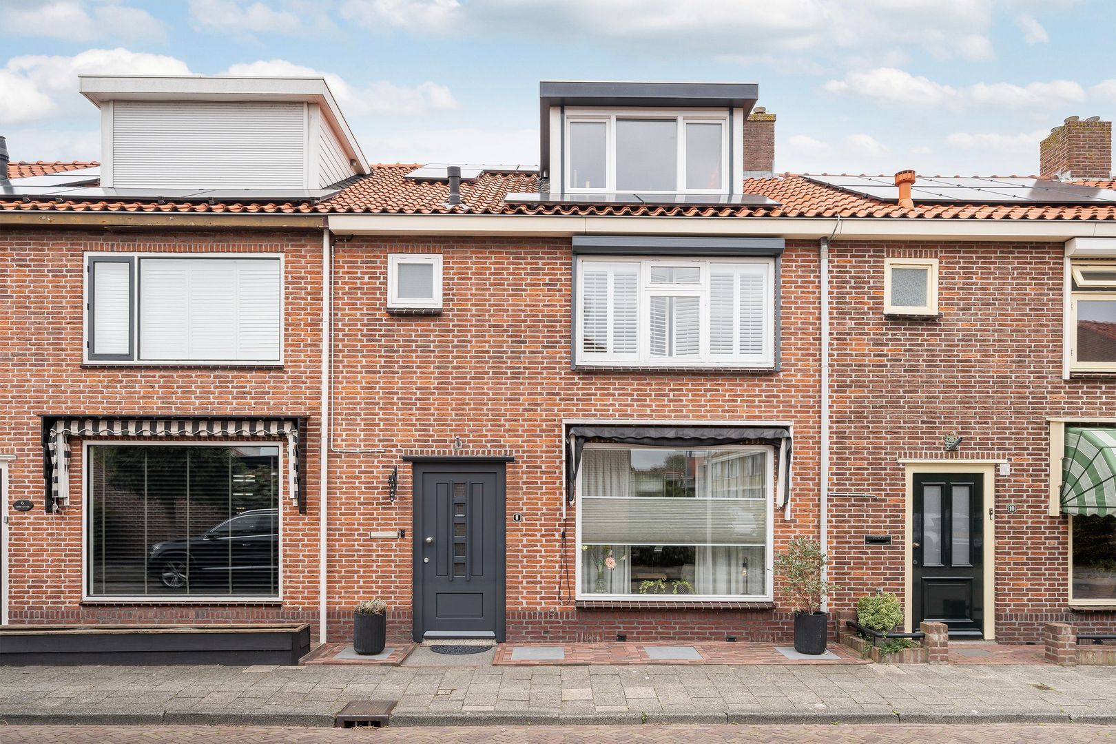 Mumsenstraat 8, 's-Gravenzande foto-6