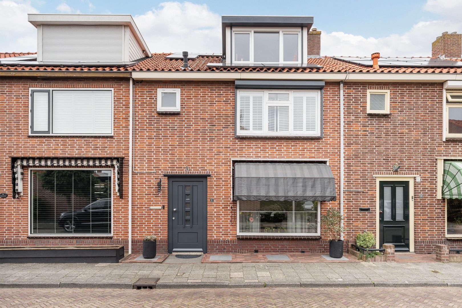 Mumsenstraat 8, 's-Gravenzande foto-0