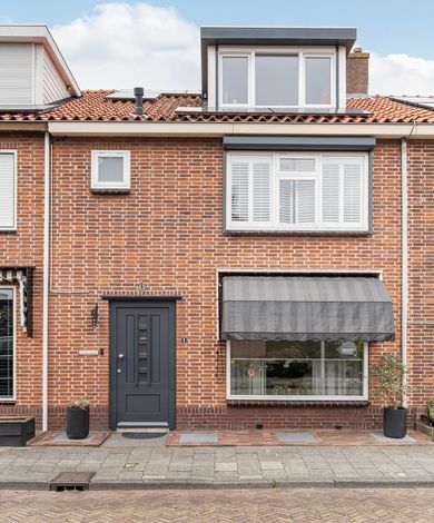 Mumsenstraat 8, 's-Gravenzande