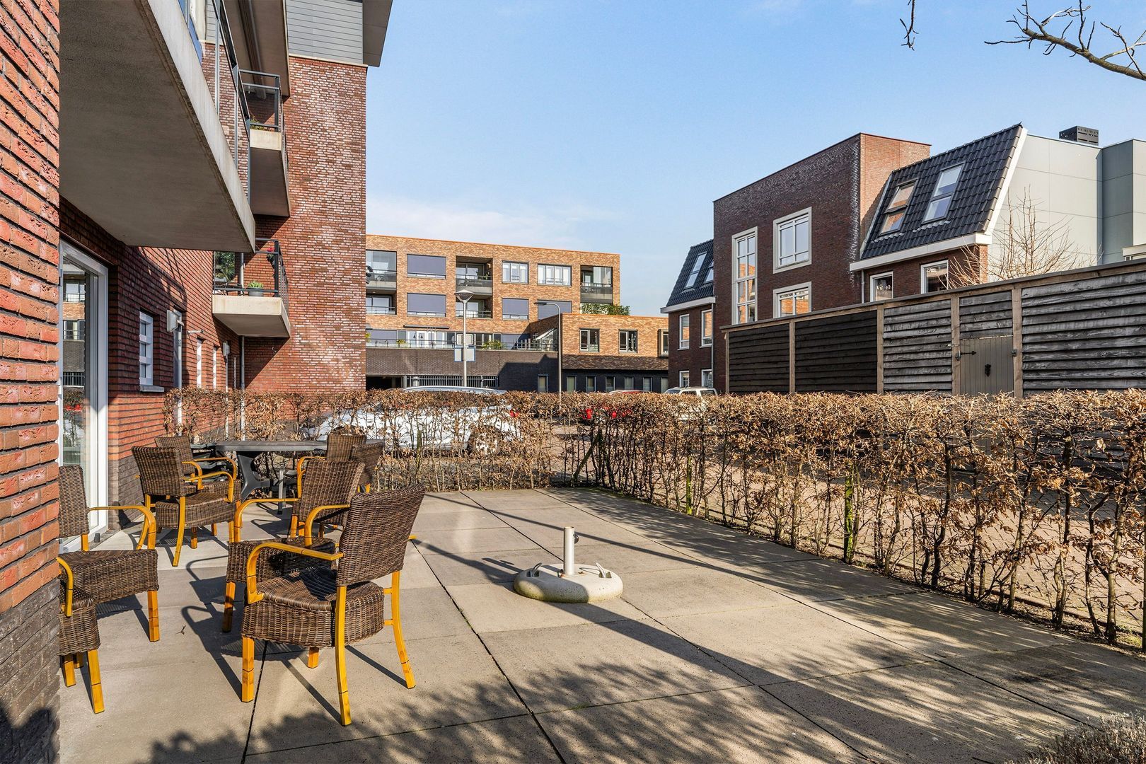 Veilingkade 10, 's-Gravenzande foto-39