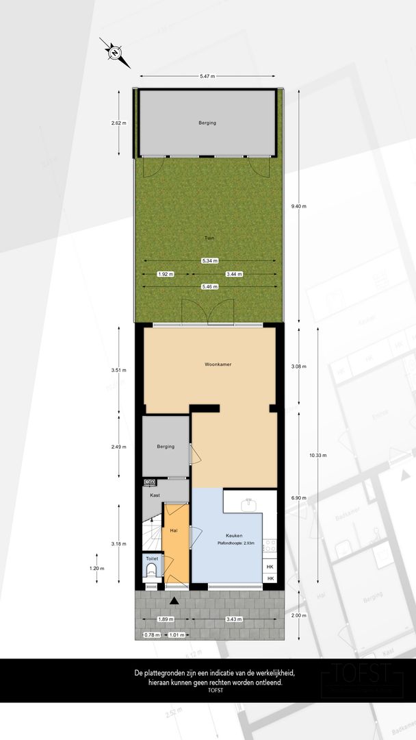 Prins Hendrikstraat 248, Hoek van Holland foto-32