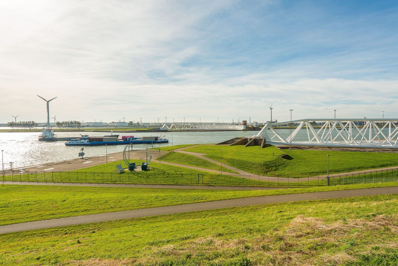Prins Hendrikstraat 248, Hoek van Holland foto-28