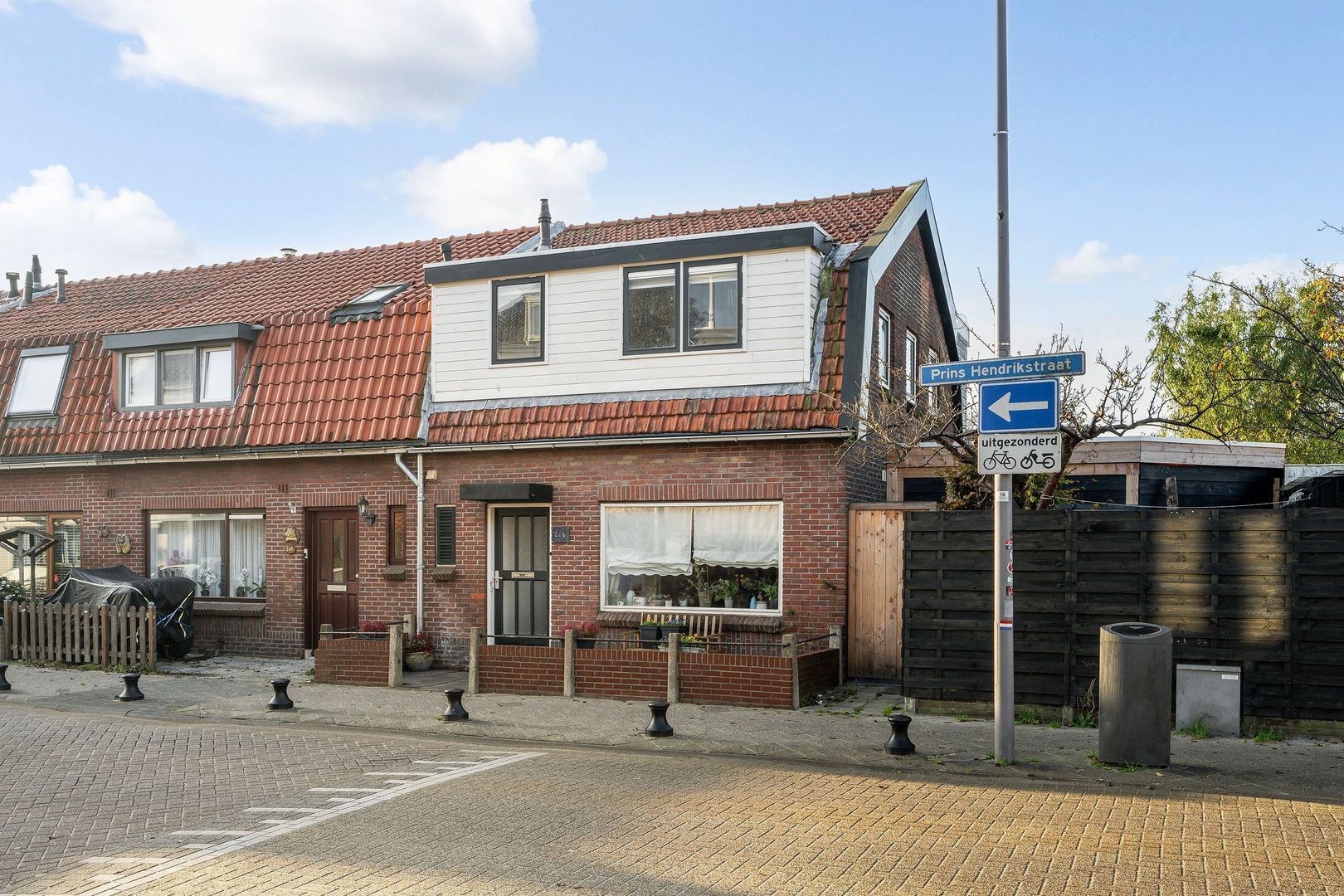 Prins Hendrikstraat 248, Hoek van Holland foto-6