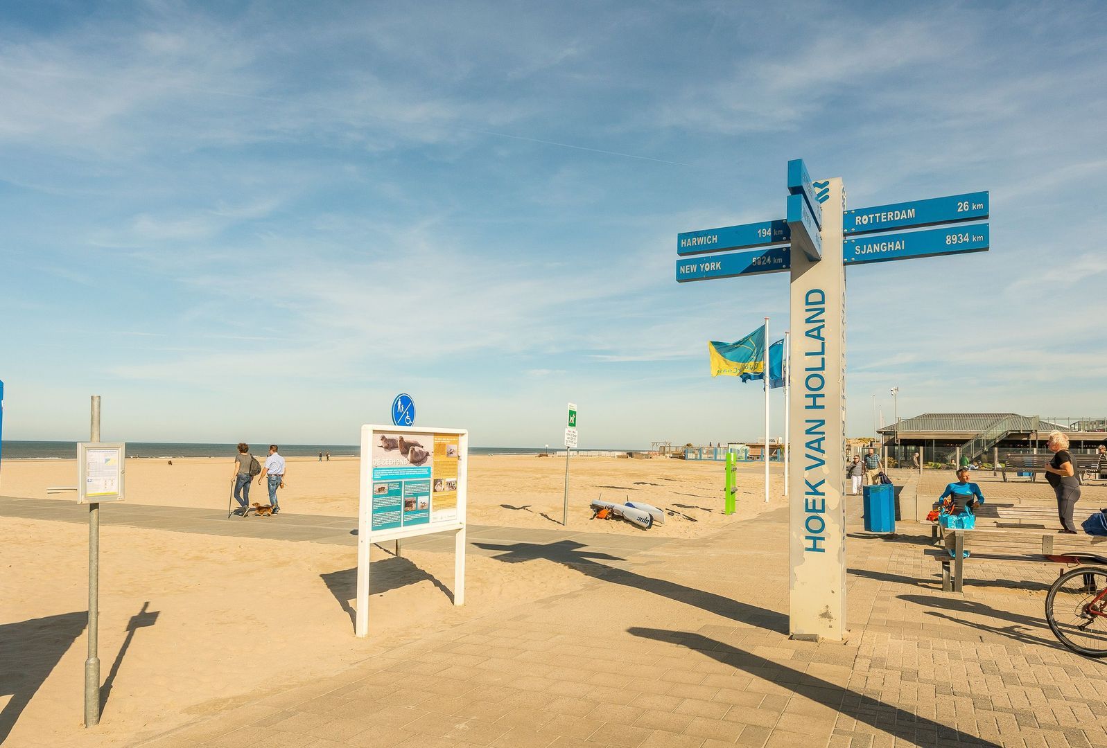 Prins Hendrikstraat 248, Hoek van Holland foto-27