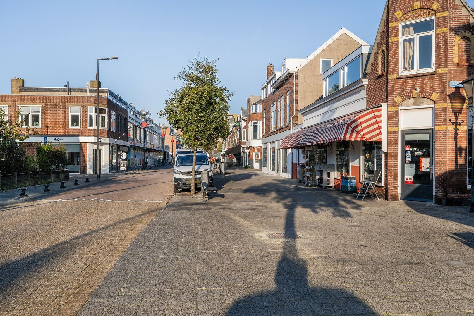 Prins Hendrikstraat 248, Hoek van Holland foto-26