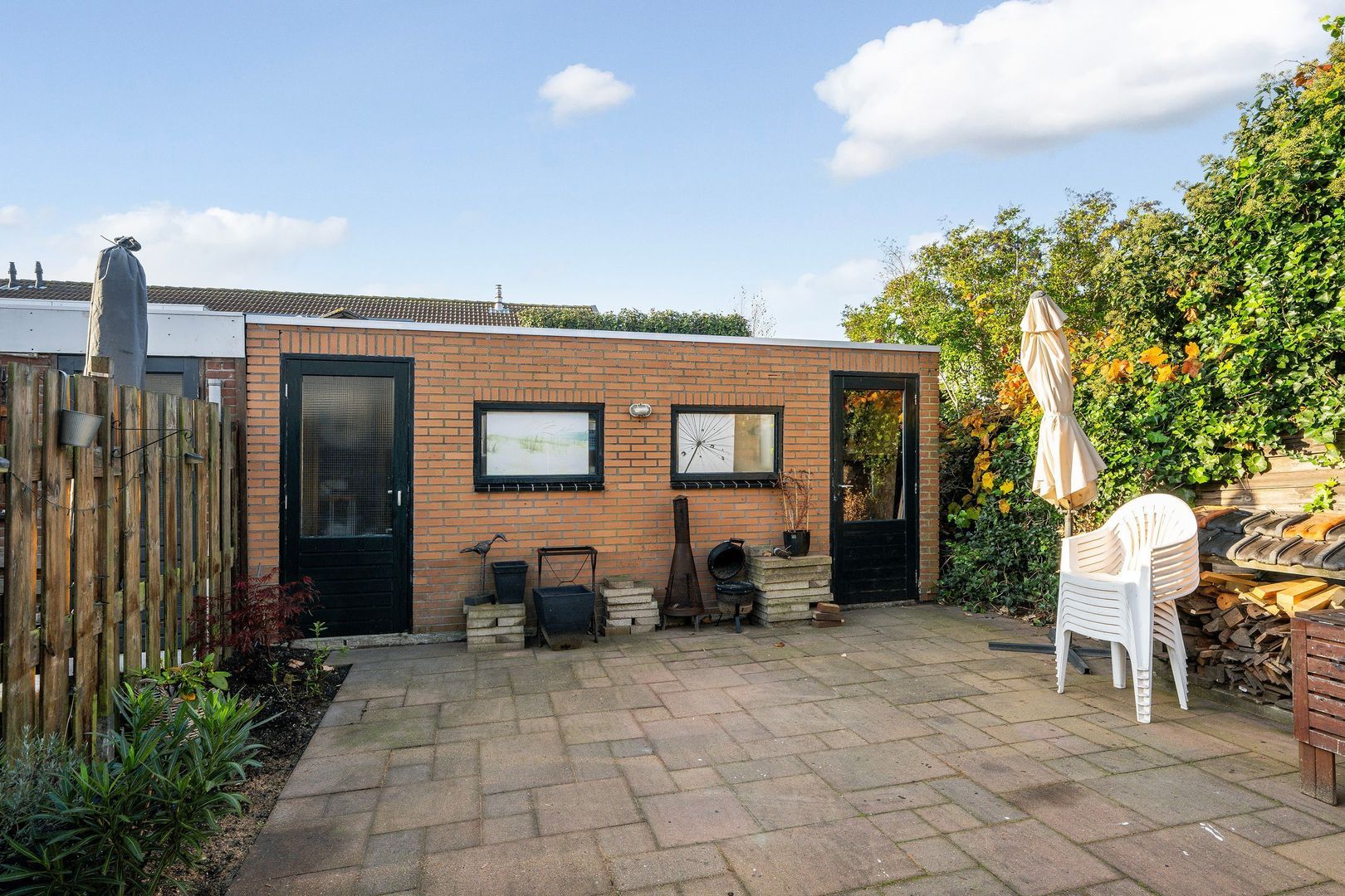 Prins Hendrikstraat 248, Hoek van Holland foto-24