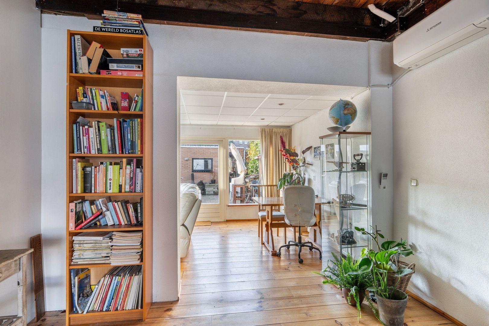 Prins Hendrikstraat 248, Hoek van Holland foto-11