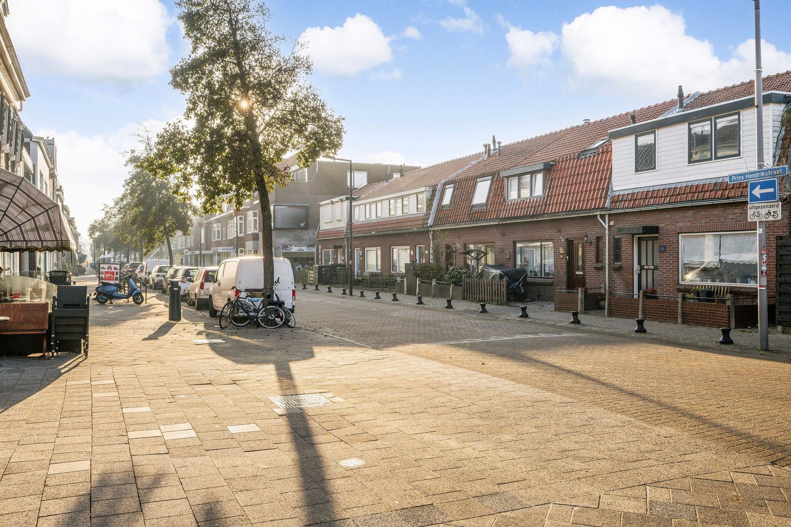 Prins Hendrikstraat 248, Hoek van Holland foto-25