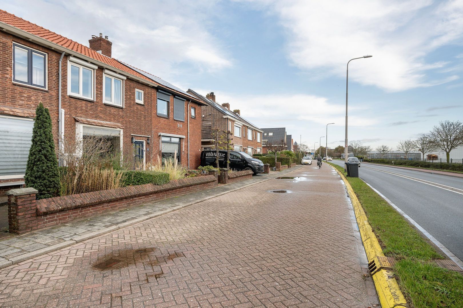 Emmastraat 46, Monster foto-27