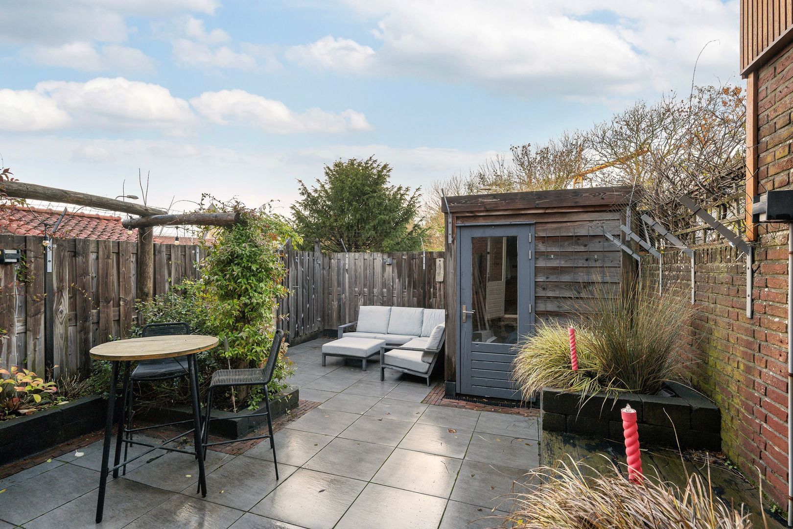 Emmastraat 46, Monster foto-3