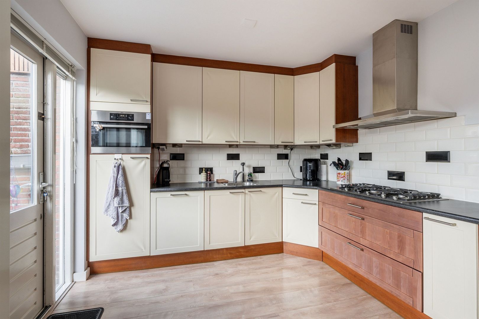 Emmastraat 46, Monster foto-2