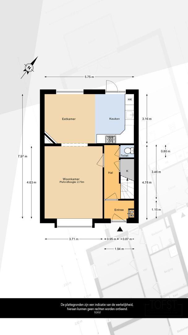 Emmastraat 46, Monster foto-29