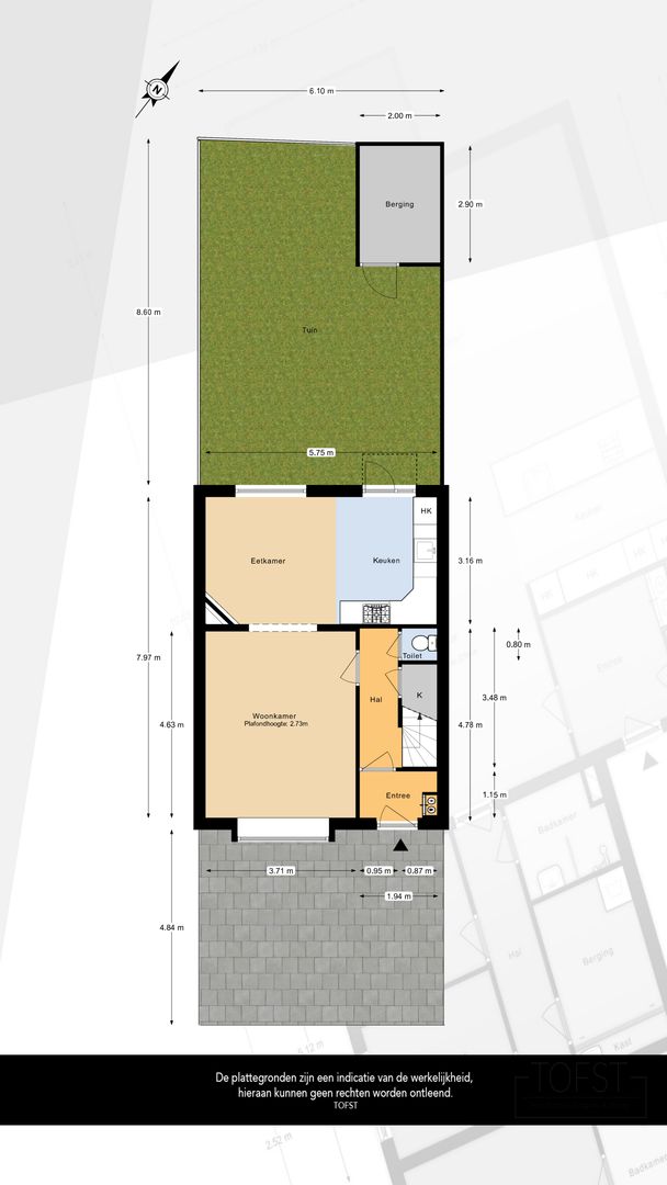 Emmastraat 46, Monster foto-31