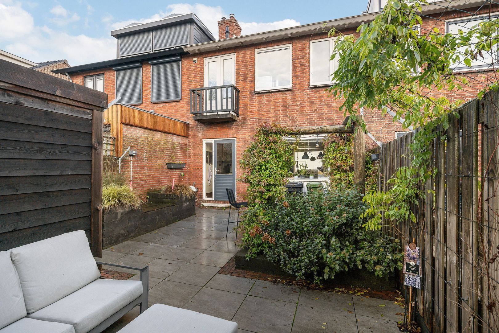 Emmastraat 46, Monster foto-13