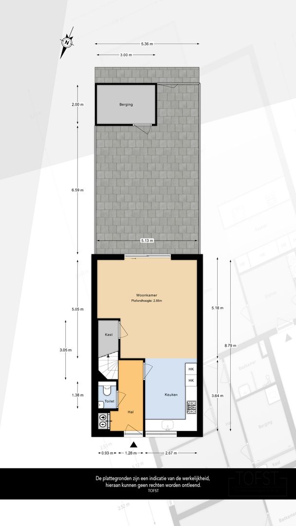 van Gochstraat 16, 's-Gravenzande foto-39