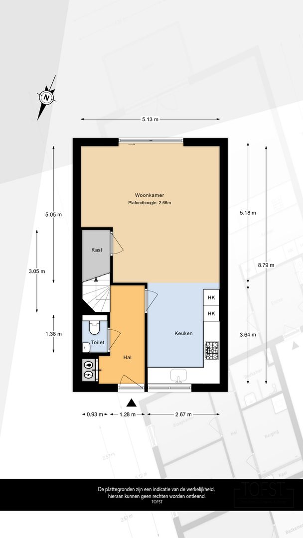 van Gochstraat 16, 's-Gravenzande foto-36