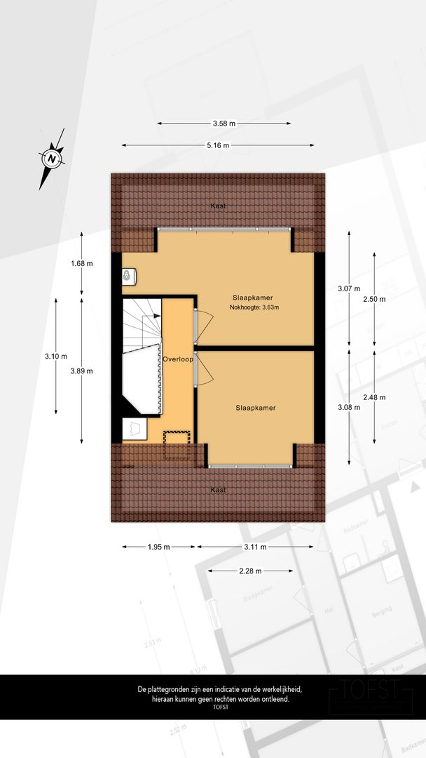 van Gochstraat 16, 's-Gravenzande foto-38