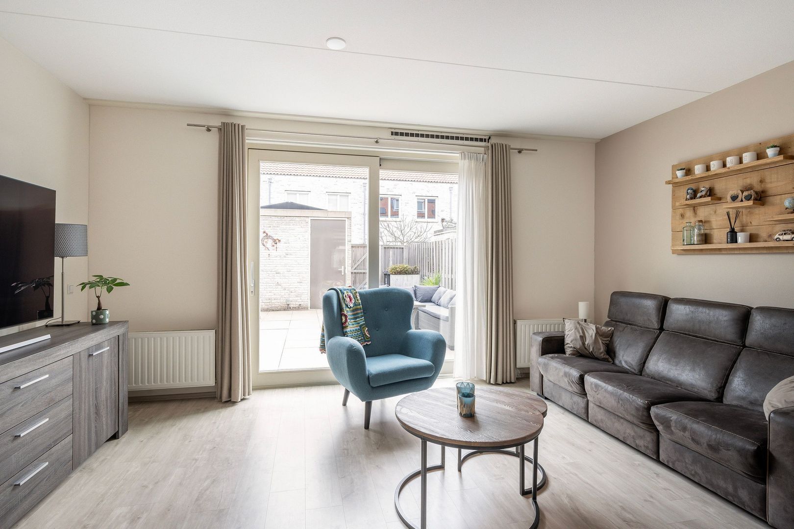 van Gochstraat 16, 's-Gravenzande foto-1