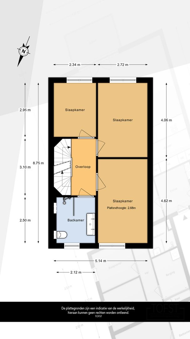 van Gochstraat 16, 's-Gravenzande foto-37