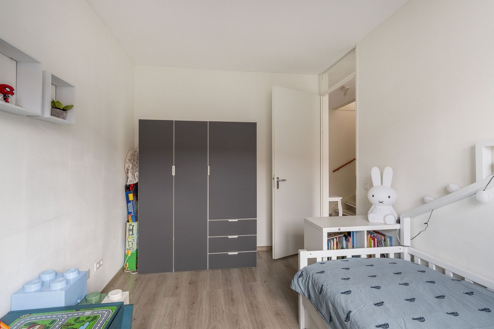 van Gochstraat 16, 's-Gravenzande foto-21