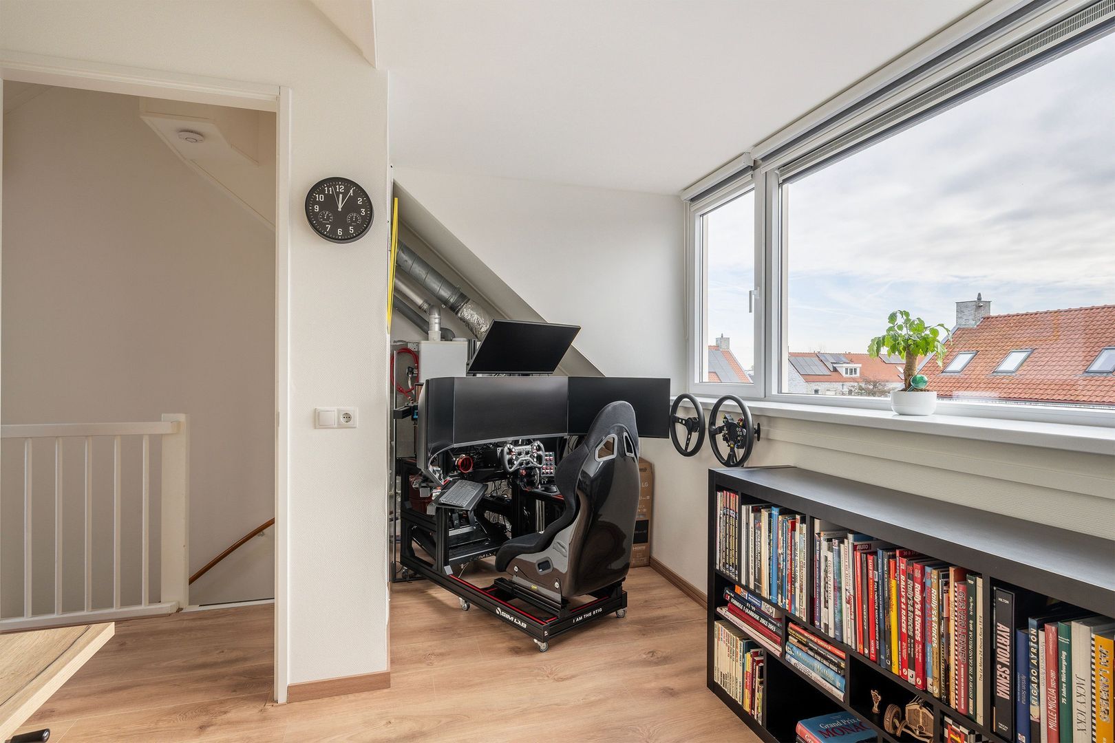 van Gochstraat 16, 's-Gravenzande foto-27