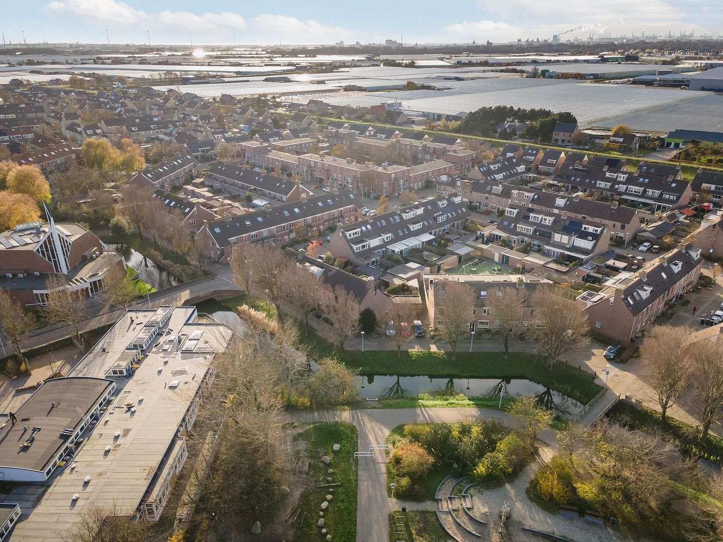 Doppersingel 12, 's-Gravenzande foto-31