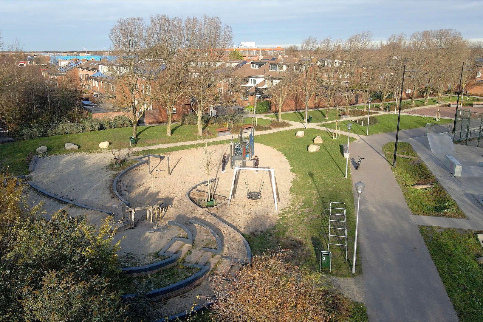 Doppersingel 12, 's-Gravenzande foto-32