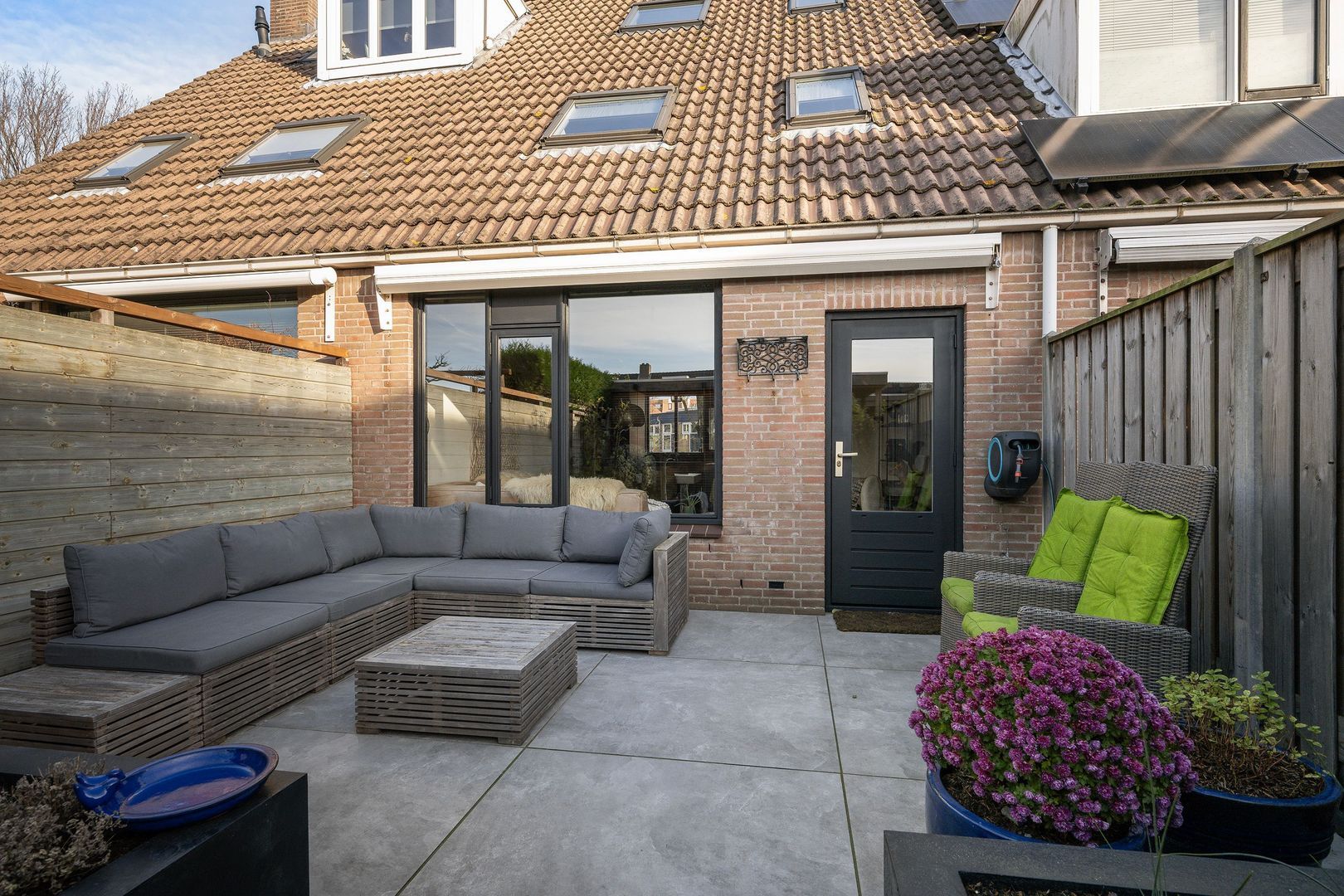 Doppersingel 12, 's-Gravenzande foto-29