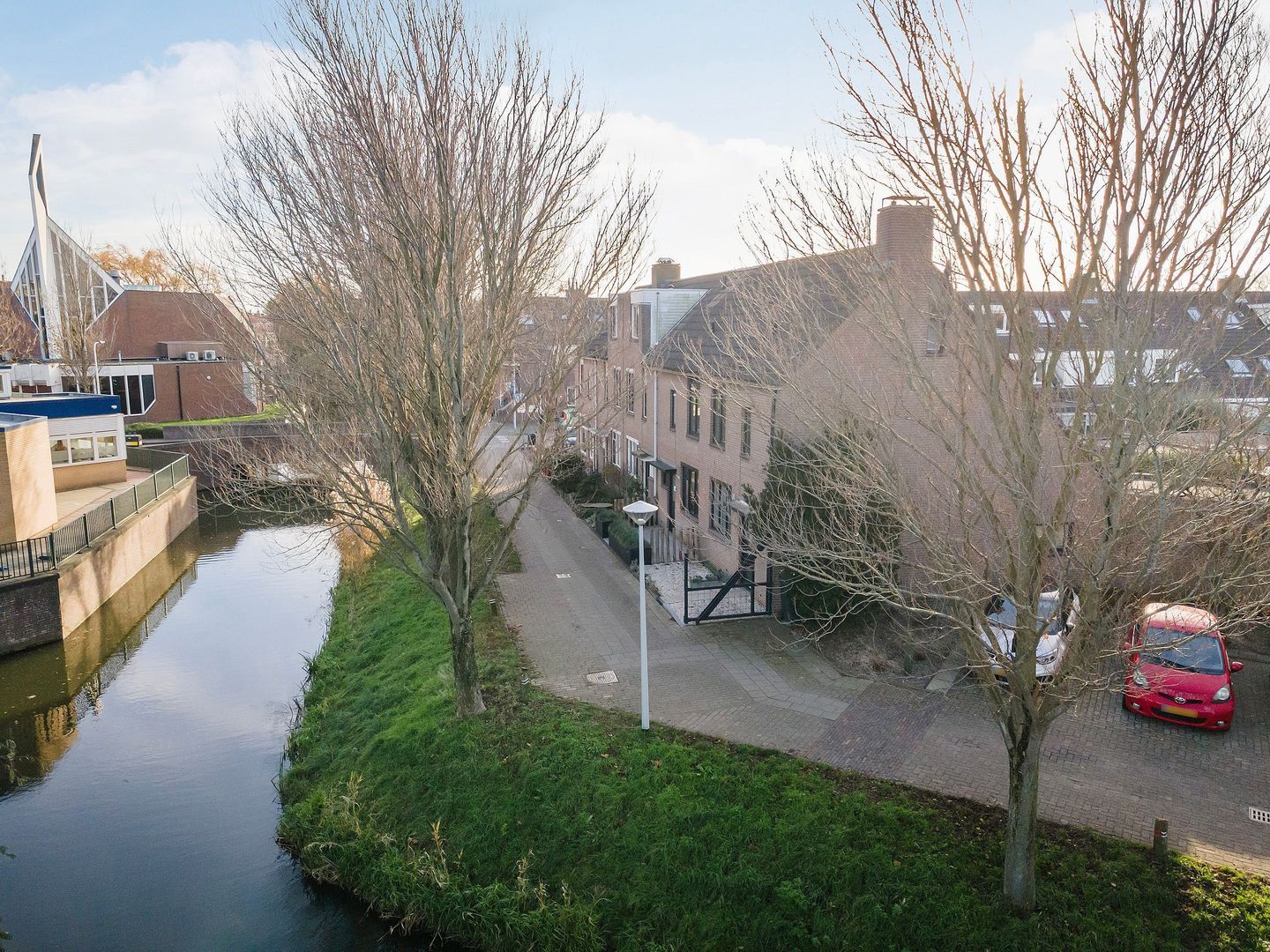 Doppersingel 12, 's-Gravenzande foto-6