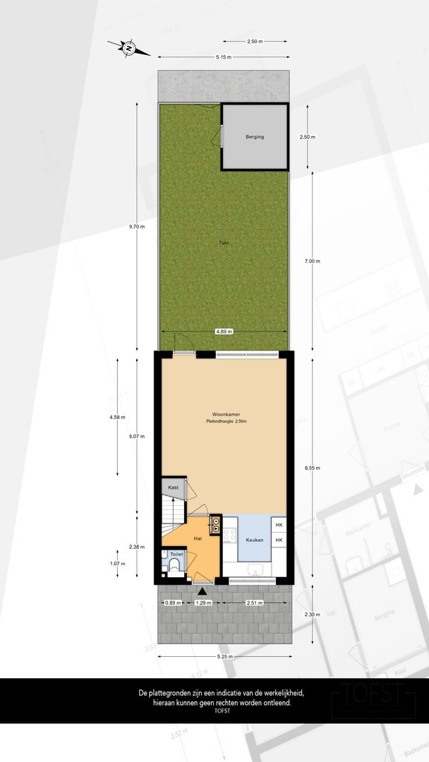 Doppersingel 12, 's-Gravenzande foto-37