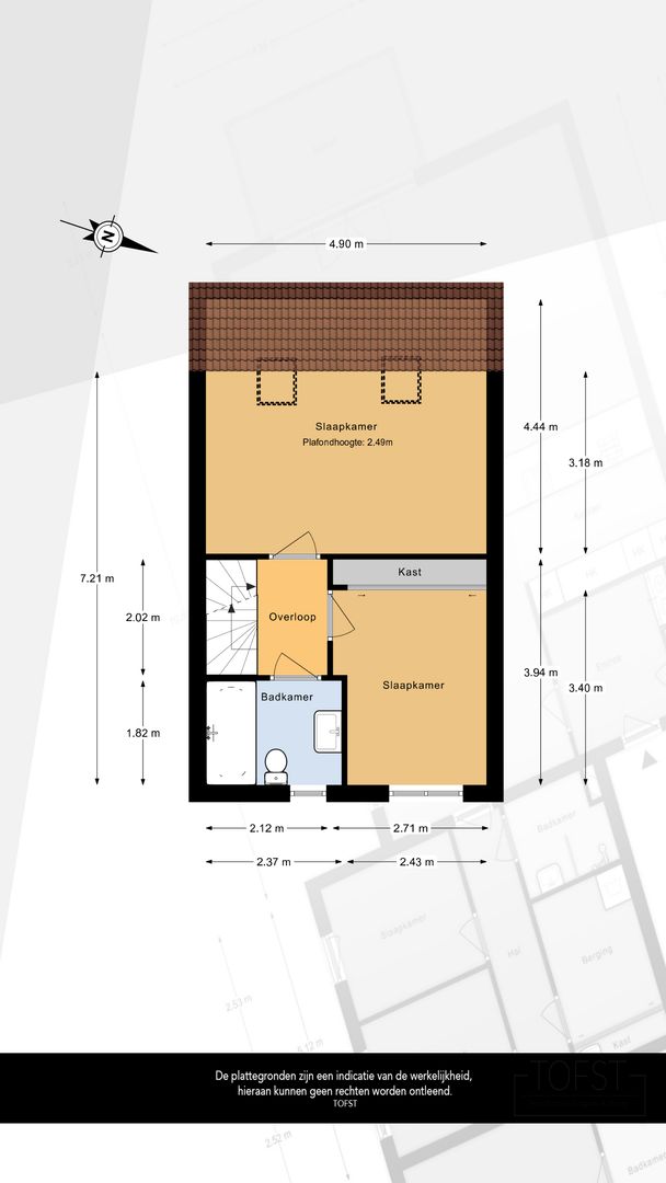 Doppersingel 12, 's-Gravenzande foto-35