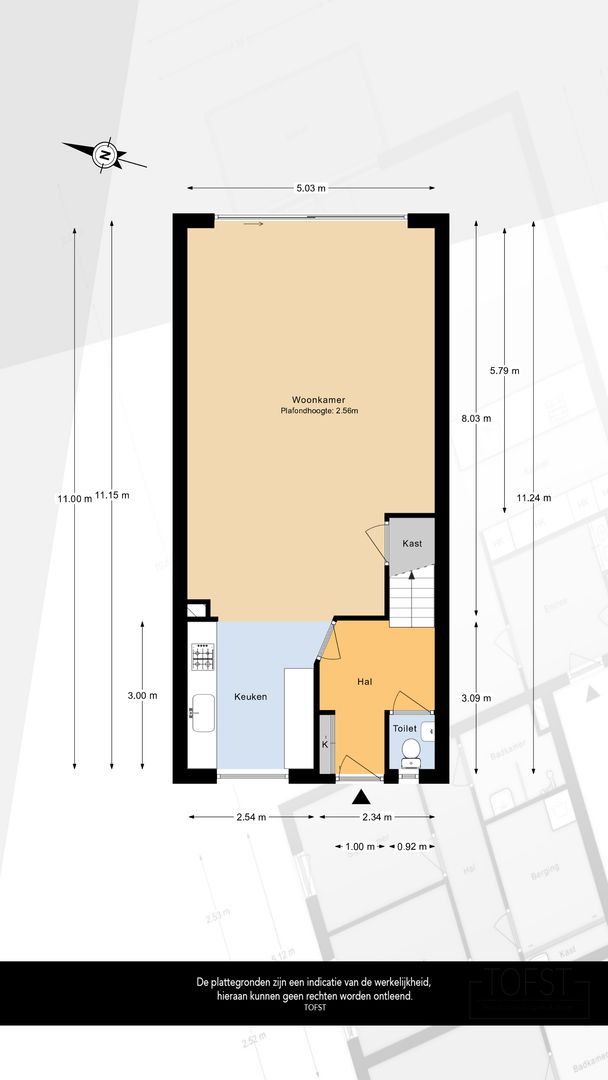 Heliotroop 35, 's-Gravenzande foto-30