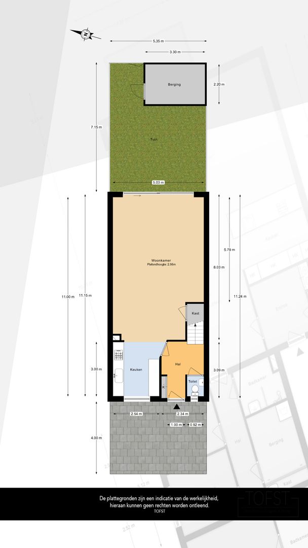 Heliotroop 35, 's-Gravenzande foto-33