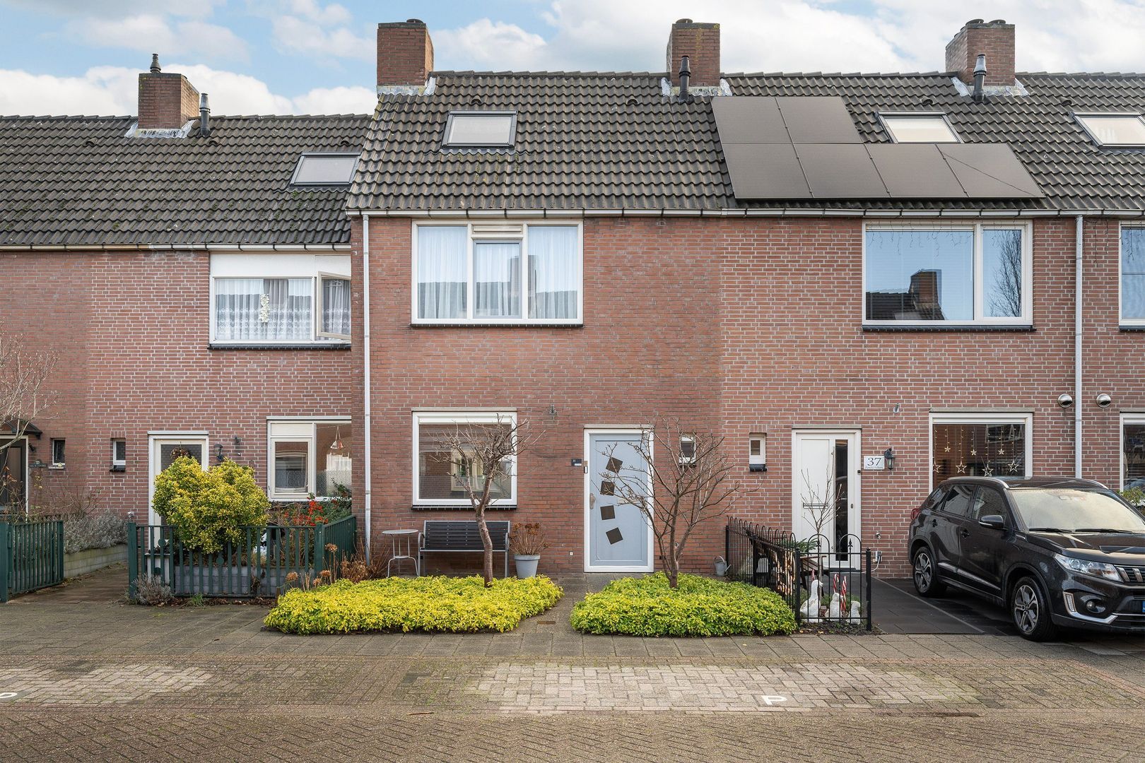 Heliotroop 35, 's-Gravenzande foto-0