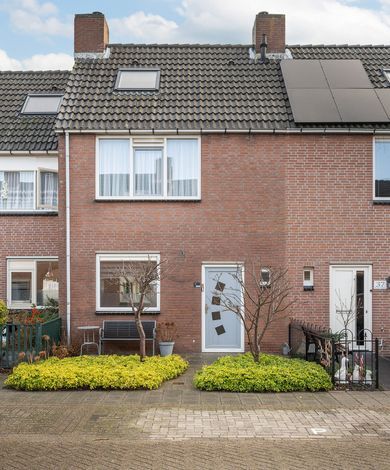 Heliotroop 35, 's-Gravenzande