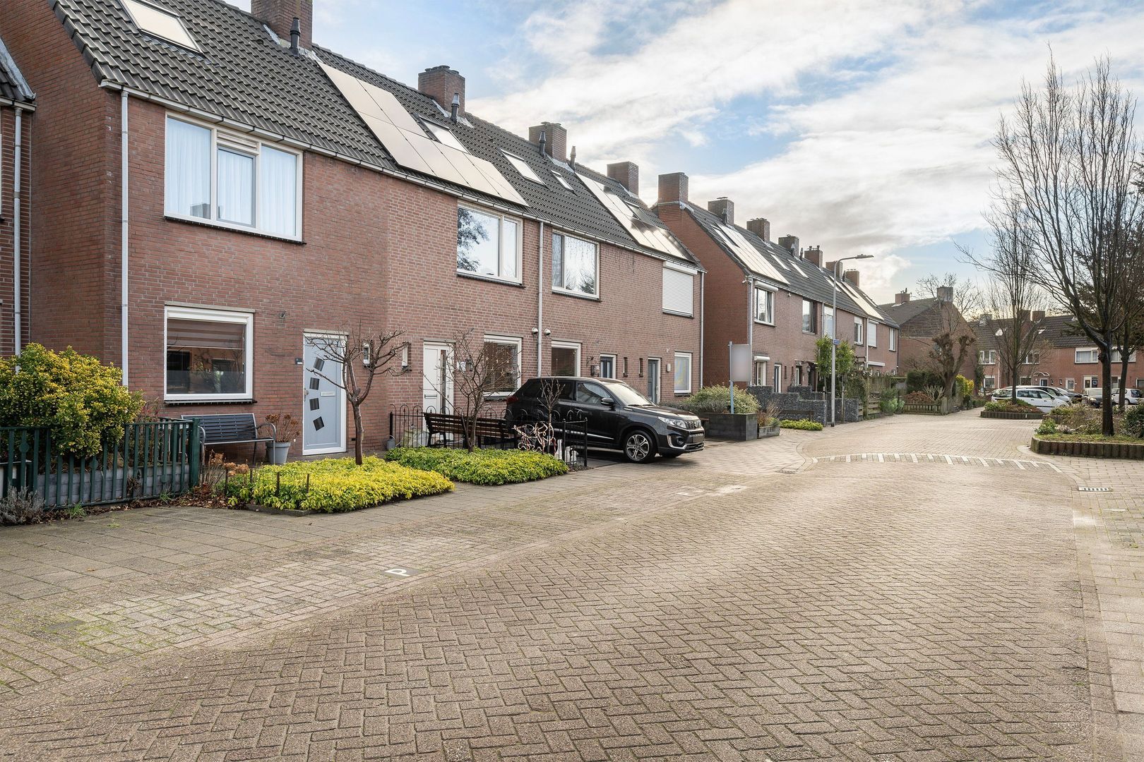 Heliotroop 35, 's-Gravenzande foto-6