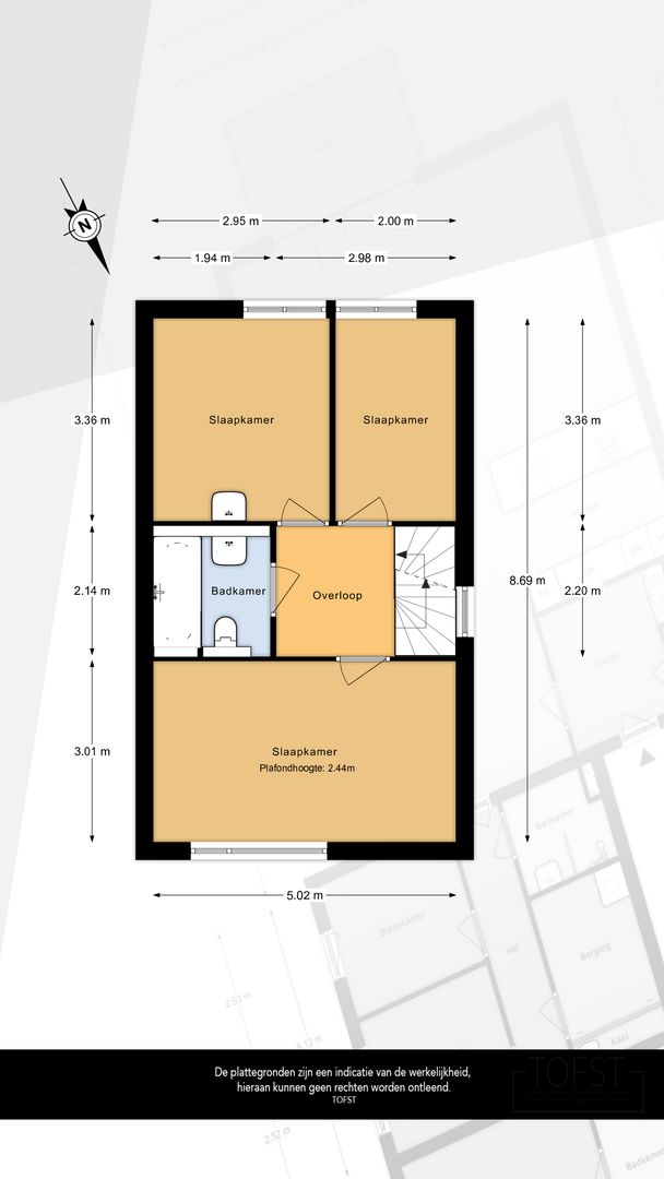 Heliotroop 68, 's-Gravenzande foto-33