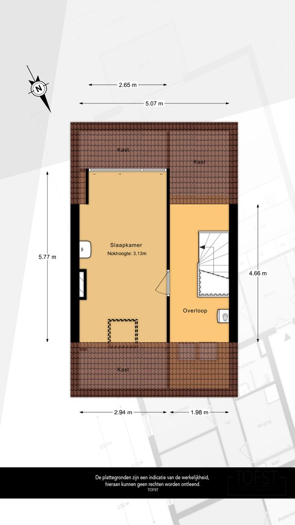 Heliotroop 68, 's-Gravenzande foto-34